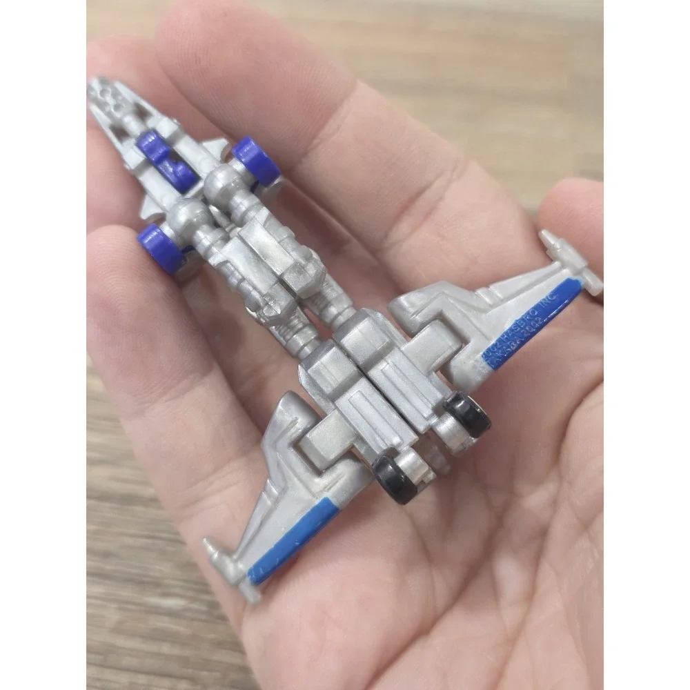 Transformers Armada Air Defense Sonar Mini Cons 2002 Hasbro RARE